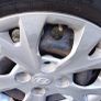 Hyundai i10 wheels Image 9