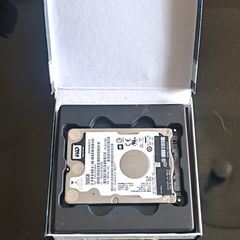 500GB Hard Drive