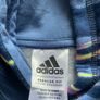 Adidas hoody brand new age 13 yrs approx Image 3