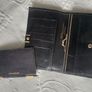 Vintage Leather Coin Purse Le Tierce Maroquinier Paris Image 3
