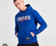 Hoodrich Hoodie - Size - Large - RRP - 70.00 - Open To Offers!!
