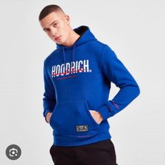 Hoodrich Hoodie - Size - Large - RRP - 70.00