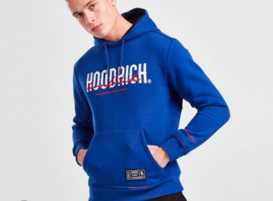 Hoodrich Hoodie - Size - Large - RRP - 70.00 - Open To Offers!!