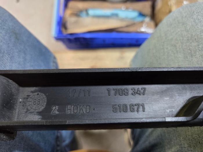 BMW E30 / E21 - Various Parts