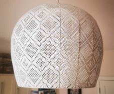 Lamp shade