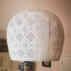 Lamp shade