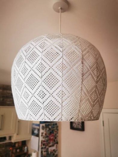 Lamp shade