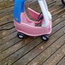 little tikes car Image 2