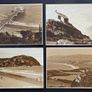 Vintage Postcards Collection  UK Seaside Views Judges Ltd Image 6