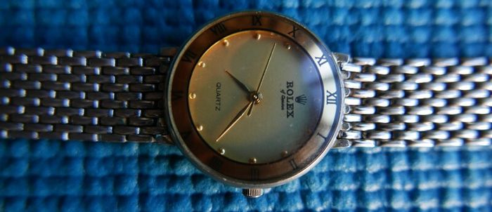 Vintage Watch, Quartz in working order