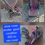 10 single stroller available Image 9