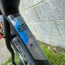 Carerra Crossfire II Hybrid Bike Image 4