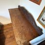 Antique Mahogany Veneer Sideboard / Chiffonier Image 8