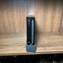 black wii Image 2