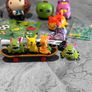 New + Pre Owned Kids Party Bag Fillers & Fidget Toys Bundle Image 2