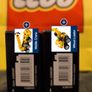 LEGO Technic Mighty Machines 42233 complete collection Image 3