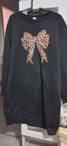 jumper long jumper xl