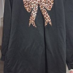 jumper long jumper xl