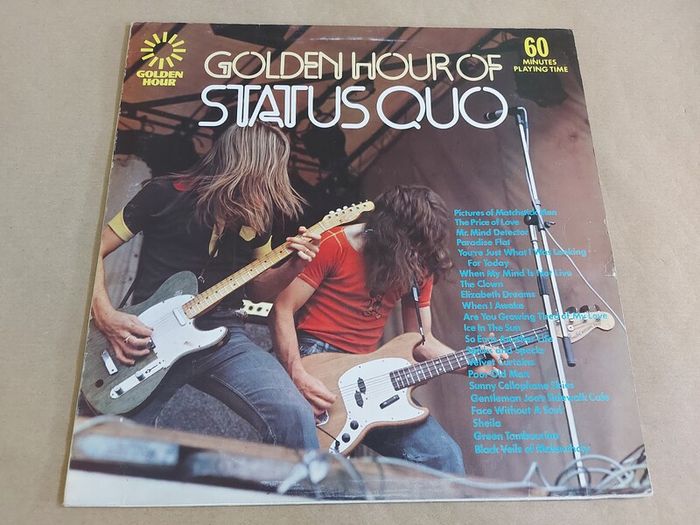 10 Euro Vinyl Records For Sale - 200+ - 70's And 80's
