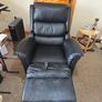 (Electric) Nevada Riser Recliner Image 6