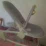 mamas and papas wave rocker Image 3