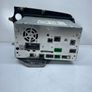 Honda  Insight 2009 Sat/nav Radio Display Head Unit 08a40-2n6-401 A2l11b5s Image 3