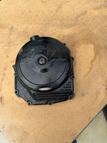 CBR1100 Clutch cover