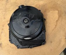 CBR1100 Clutch cover