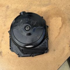 CBR1100 Clutch cover