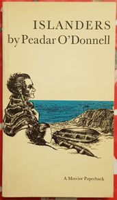 Islanders by Peadar O'Donnell