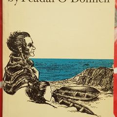 Islanders by Peadar O'Donnell