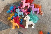 Unicorn set