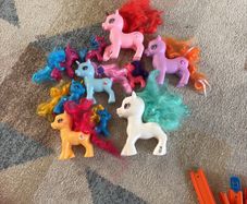 Unicorn set
