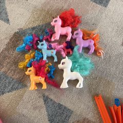 Unicorn set