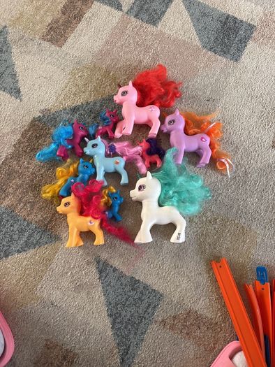 Unicorn set