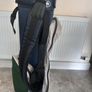 Golf king Golf bag with stand. Image 5