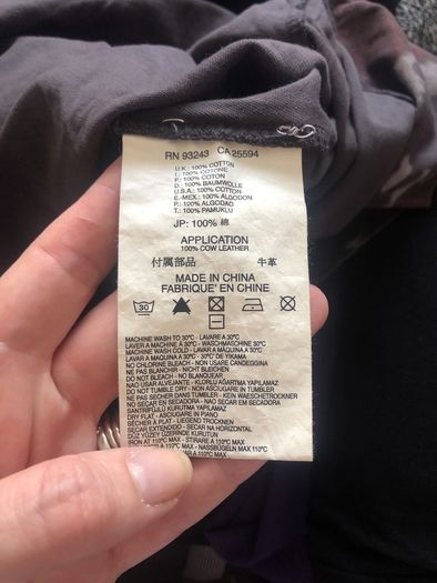 Diesel dress
