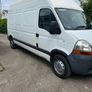 Renault master Image 2