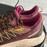 Merrell womens trail shoes Image 2