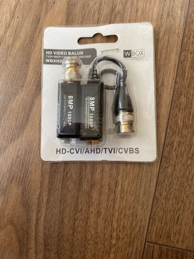 DVR cable