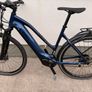 Giant Explore E+ commuter/trekking ebike Image 3
