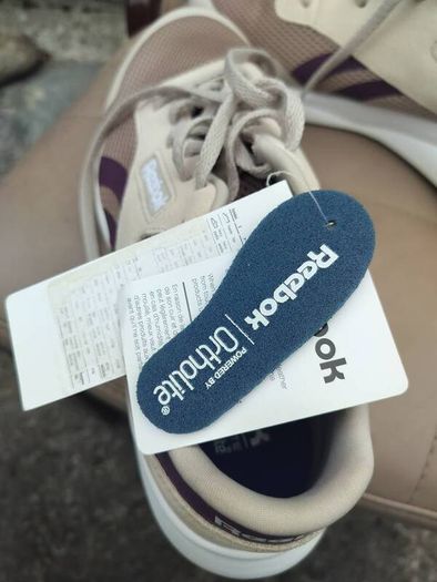 sneakers Reebok CN7389