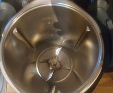 Thermomix TM6