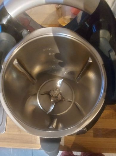 Thermomix TM6