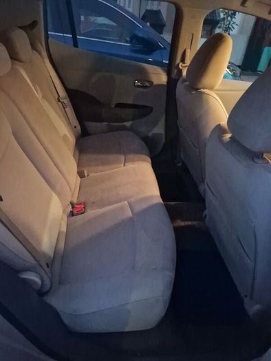 No Longer Available - Nissan Leaf 2011