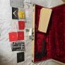 Fender custom shop stratocaster Image 3