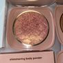 colourpop sol body highlighters Image 3