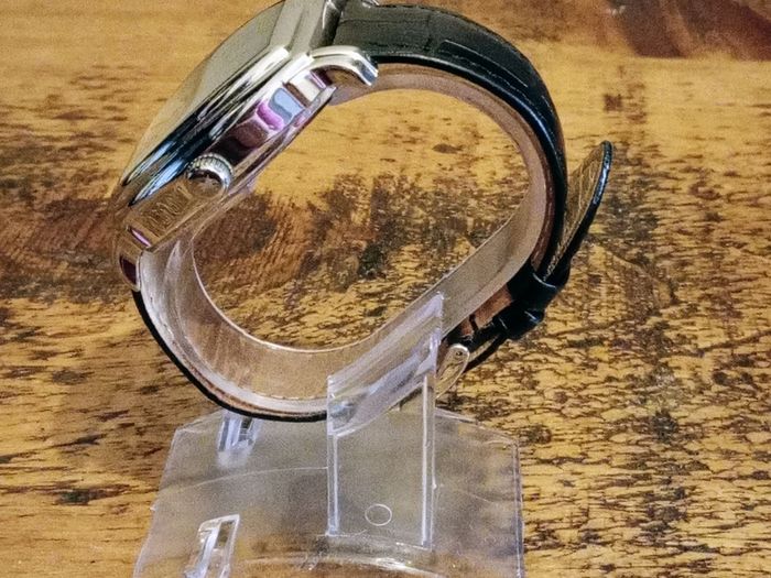 The Royal County Of Berkshire Polo Club Men's Watch.