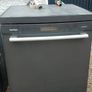 dishwasher and oven Image 5