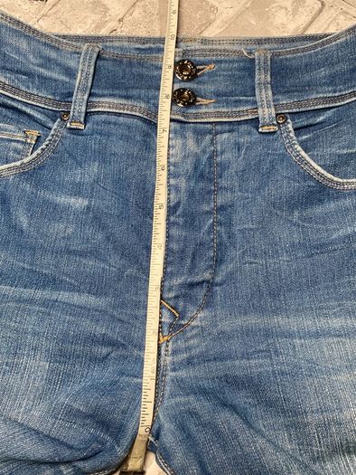 Salsa Secret Ladies Stretch Jeans W30 L27